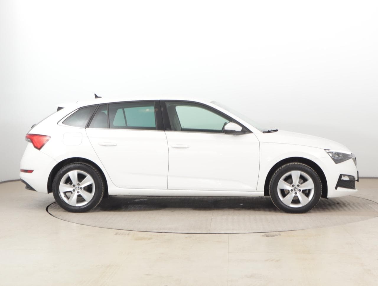 2023 Škoda SCALA - 8