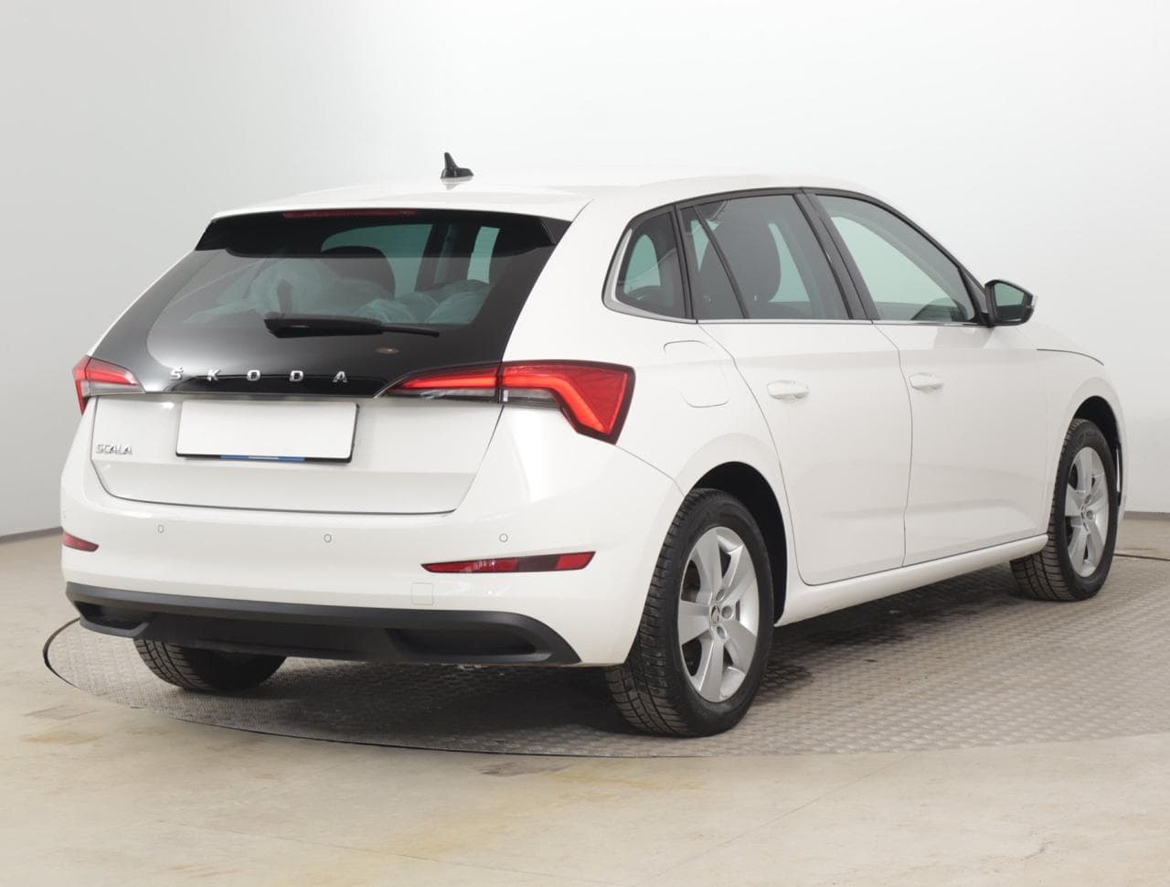 2023 Škoda SCALA - 7