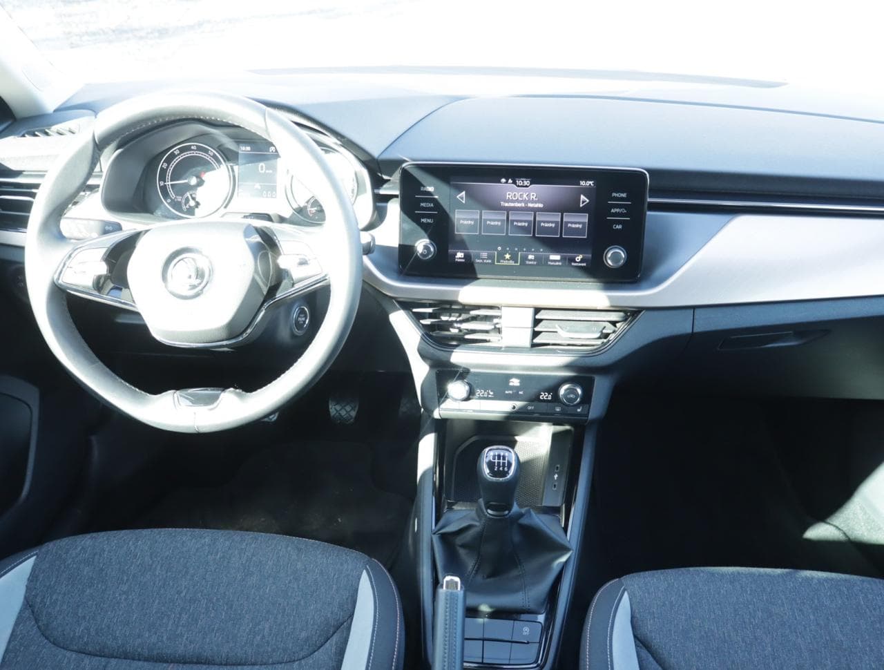 2023 Škoda SCALA - 10