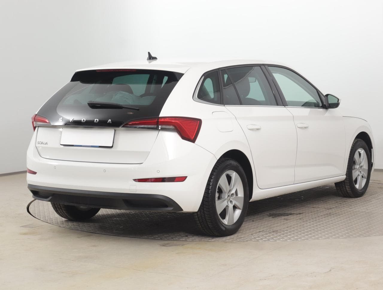 2023 Škoda SCALA - 7