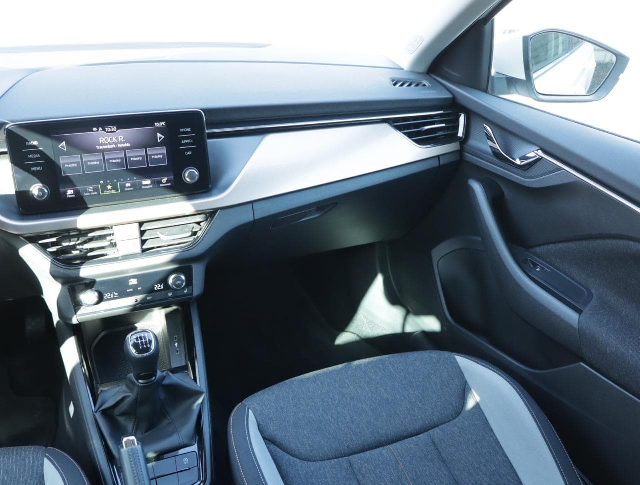 2023 Škoda SCALA - 11