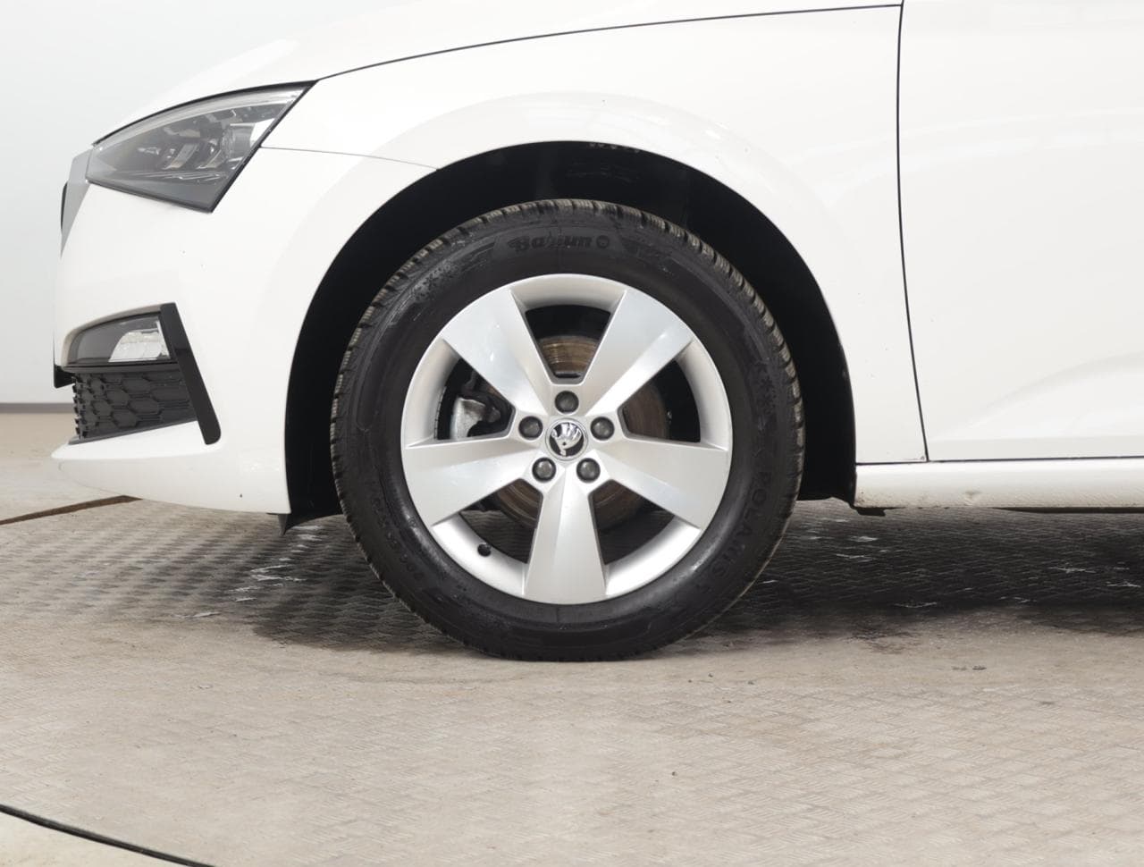 2023 Škoda SCALA - 20