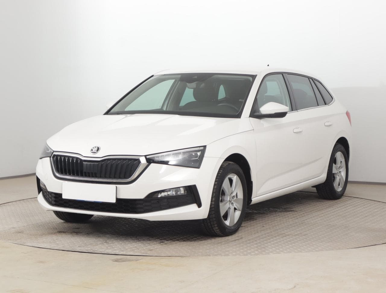 2023 Škoda SCALA - 3