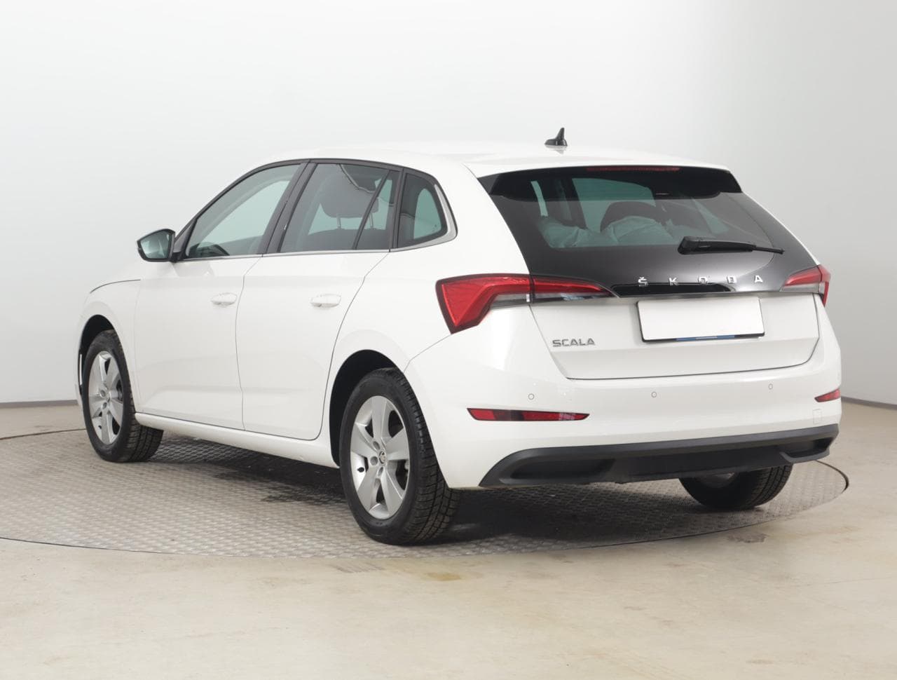 2023 Škoda SCALA - 5