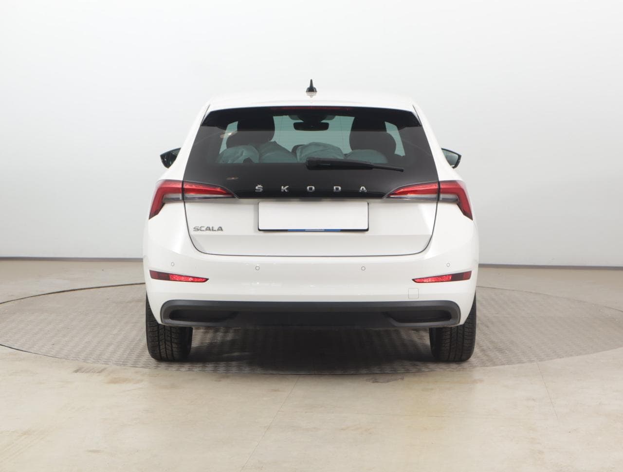 2023 Škoda SCALA - 6