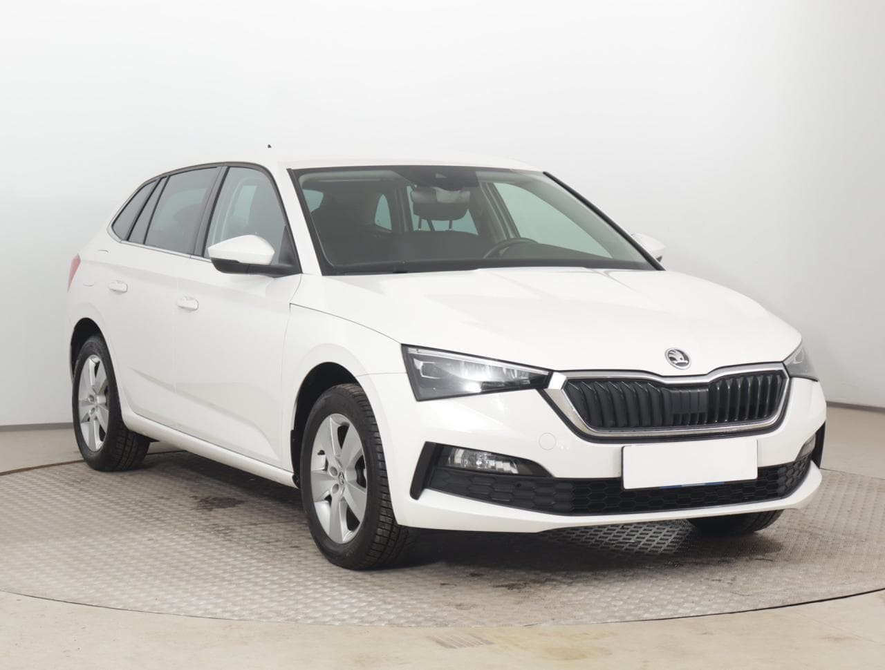 2023 Škoda SCALA