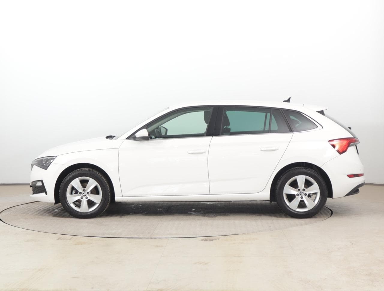 2023 Škoda SCALA - 4