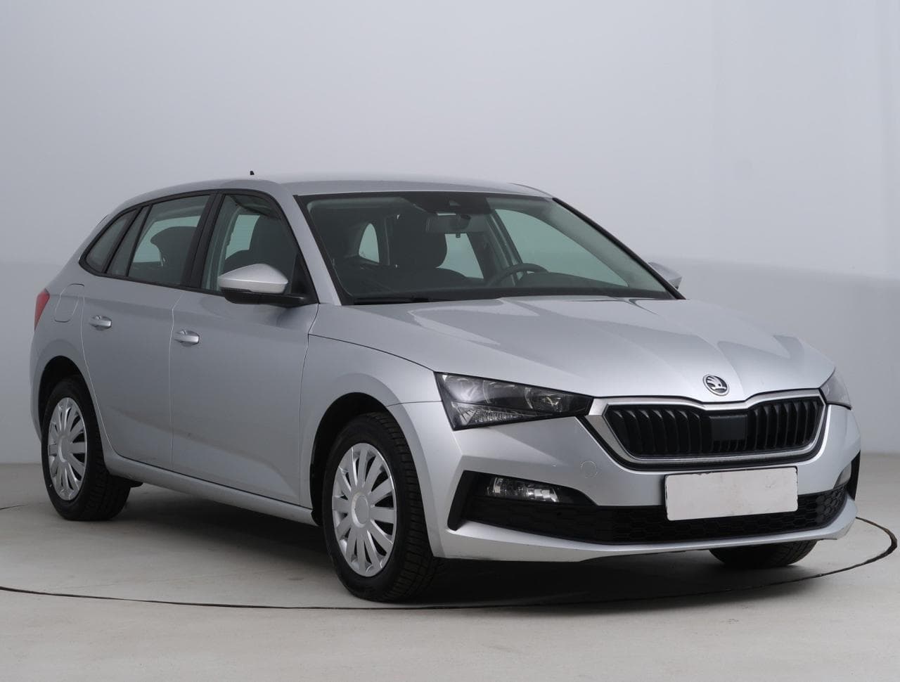 2019 Škoda SCALA