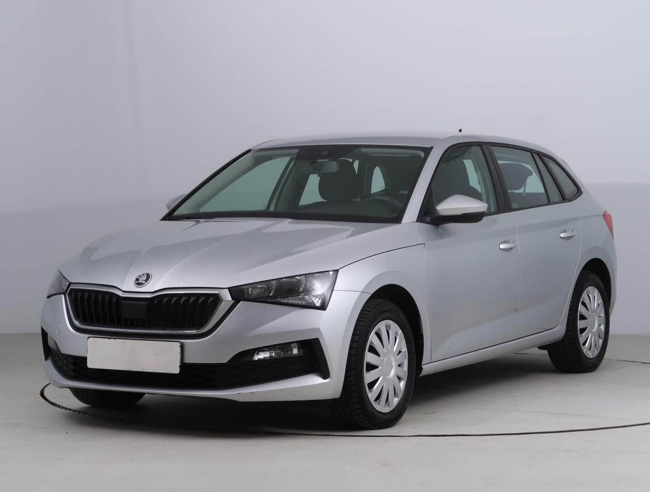 2019 Škoda SCALA - 3