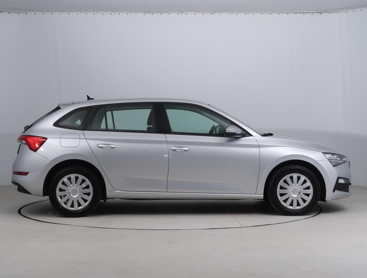 2019 Škoda SCALA - 8