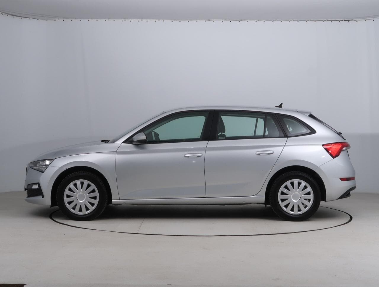 2019 Škoda SCALA - 4