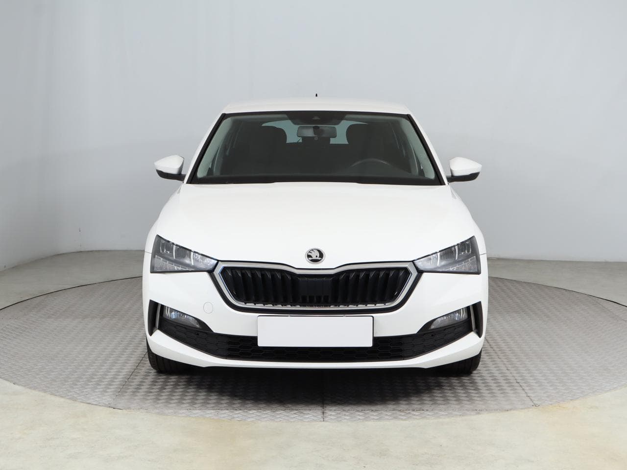 2021 Škoda Scala - 2