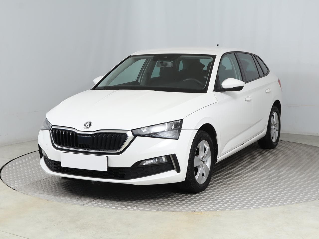 2021 Škoda Scala - 3