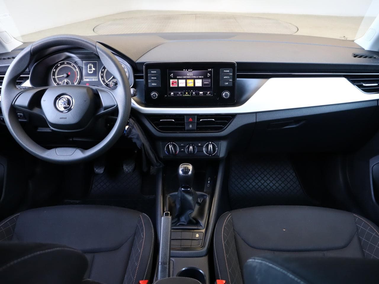 2021 Škoda Scala - 9