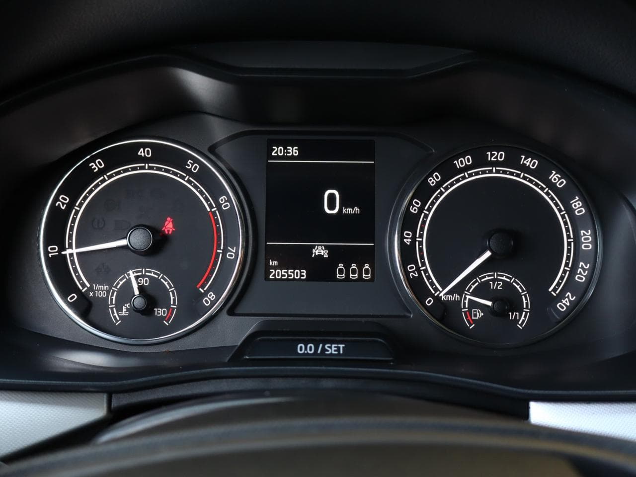 2021 Škoda Scala - 15