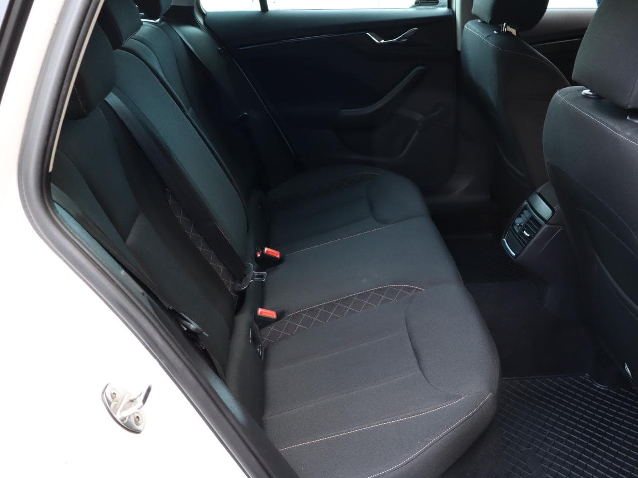 2021 Škoda Scala - 11