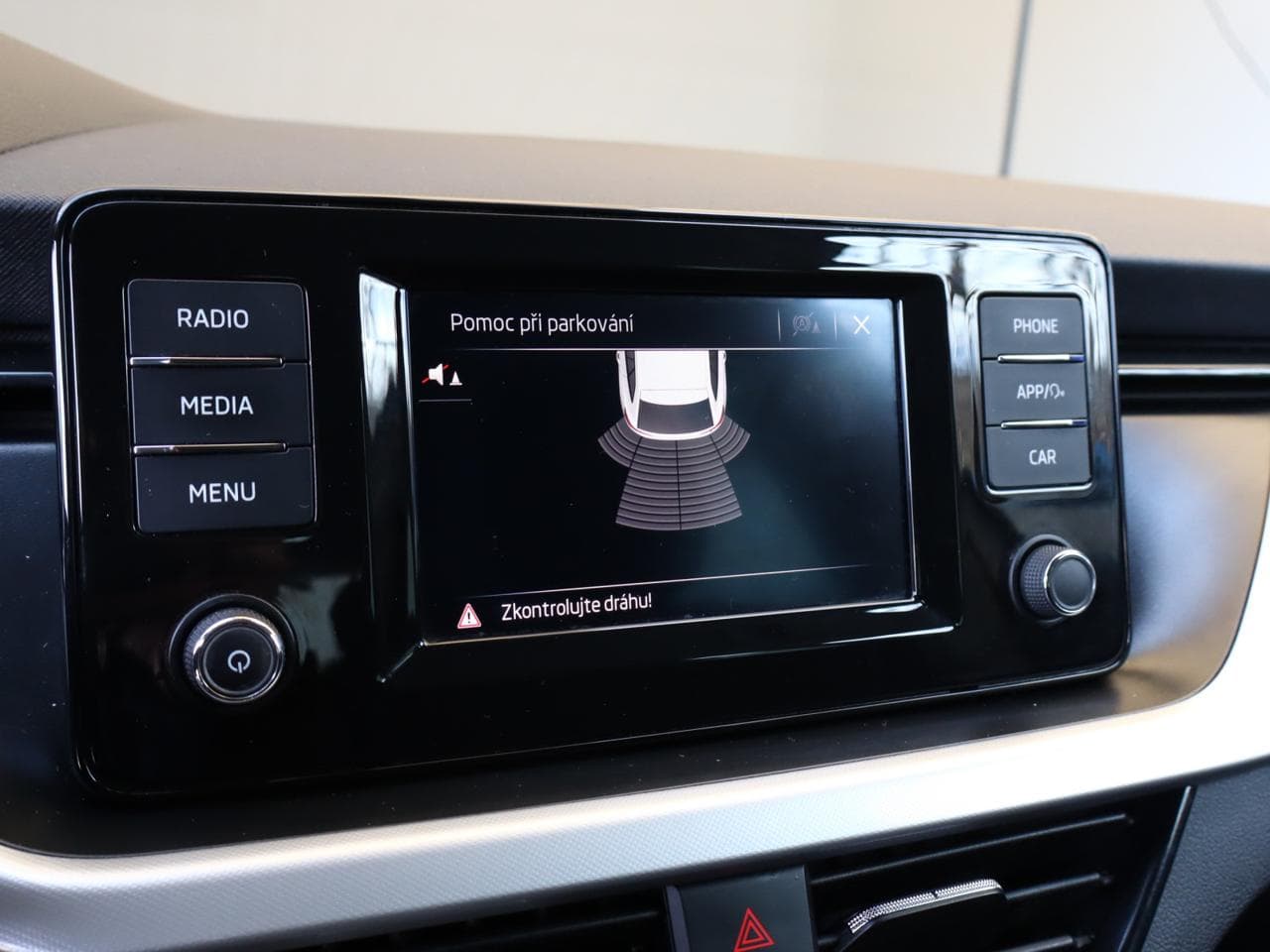 2021 Škoda Scala - 20