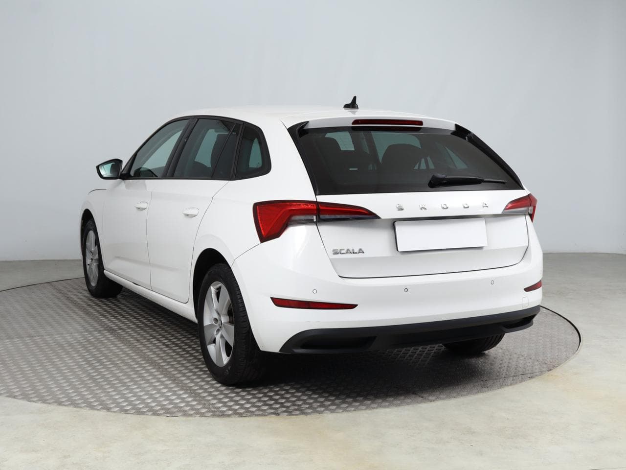 2021 Škoda Scala - 5