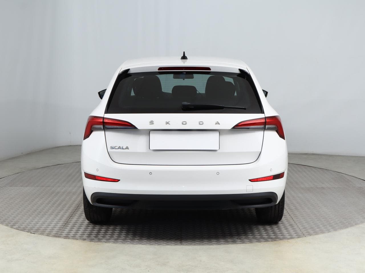 2021 Škoda Scala - 6