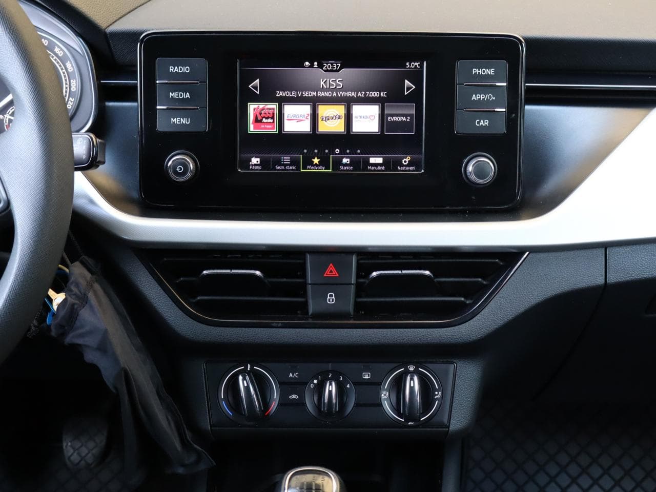 2021 Škoda Scala - 16