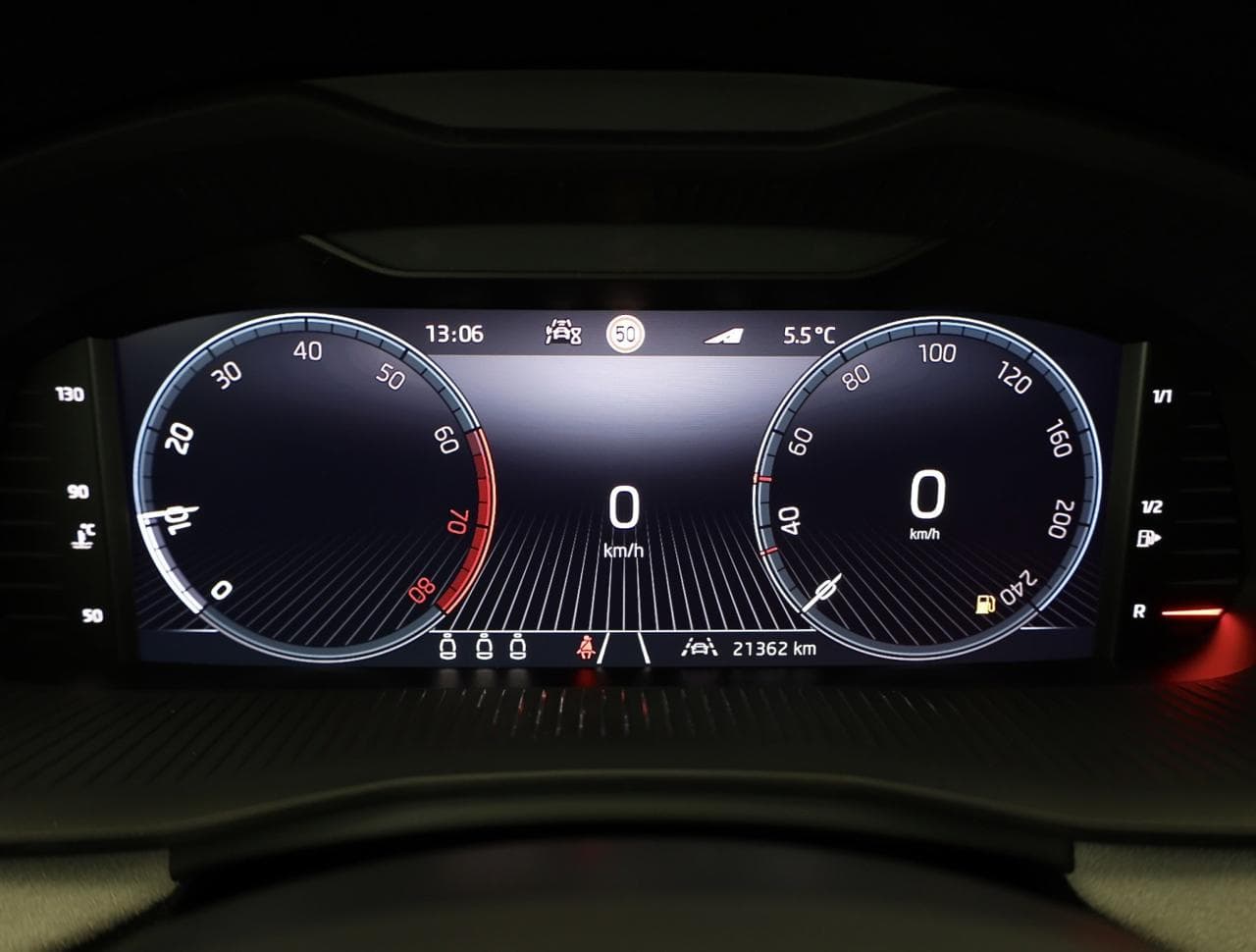 2024 Škoda SCALA - 15