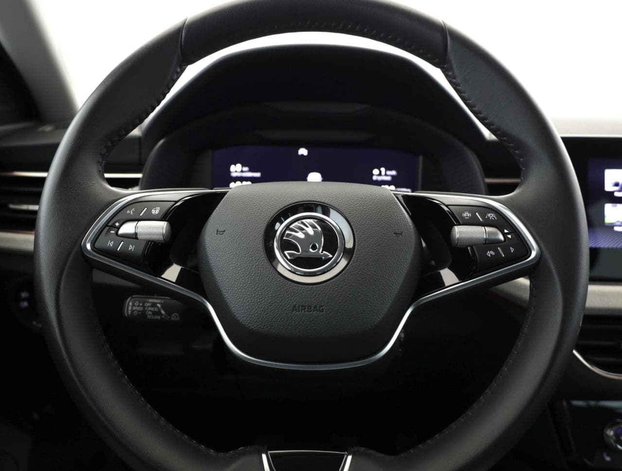 2024 Škoda SCALA - 14