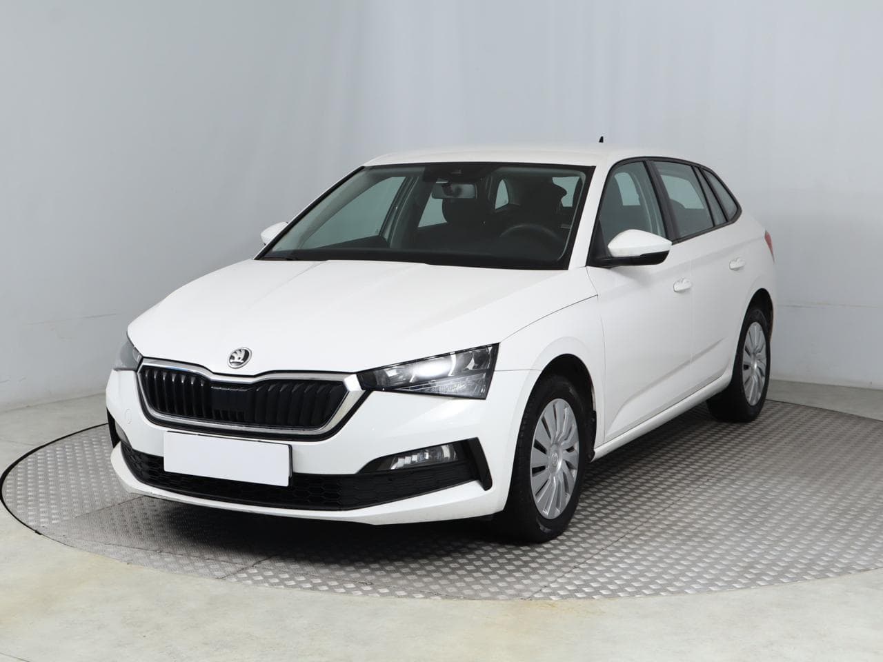 2020 Škoda SCALA - 3