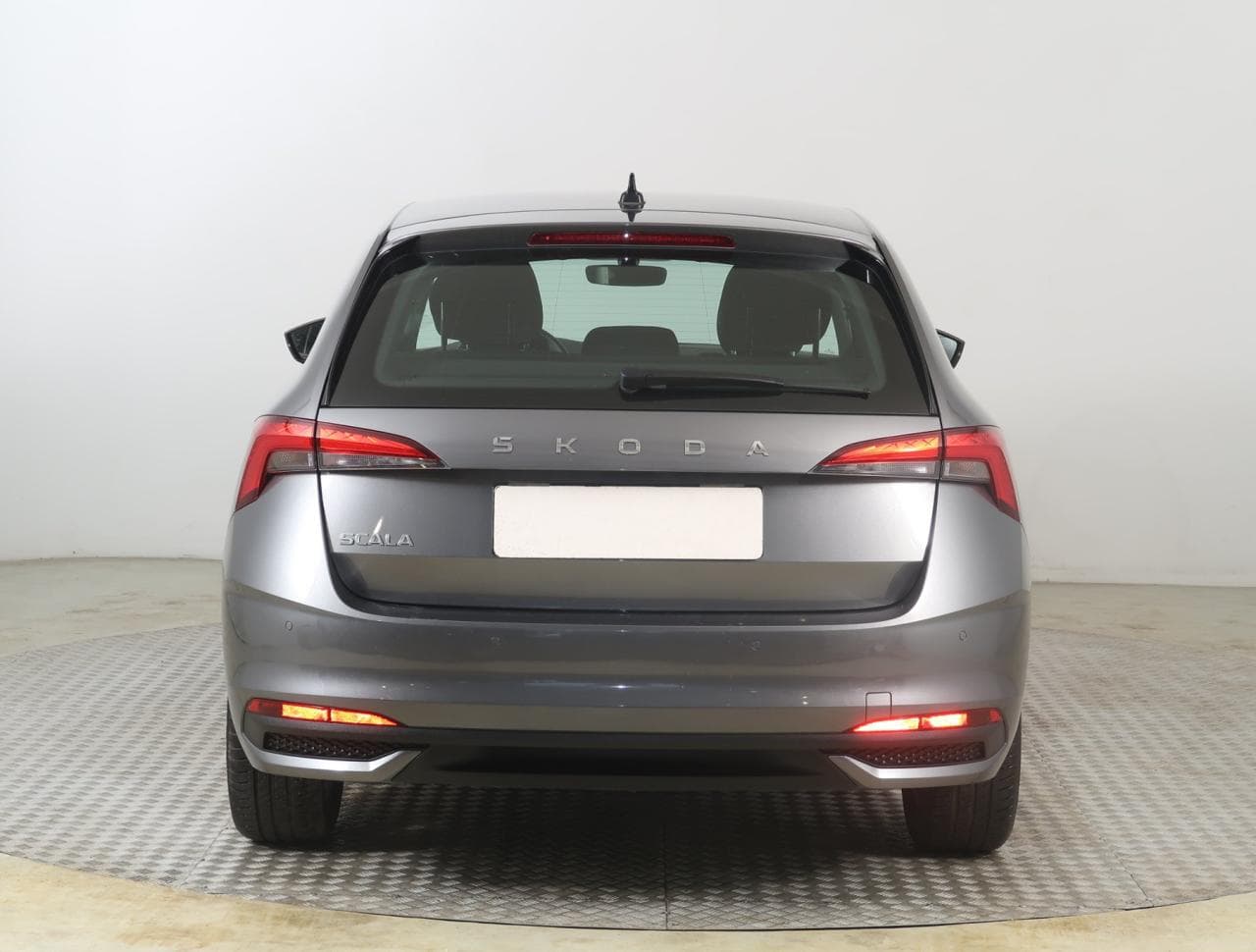 2025 Škoda SCALA - 6