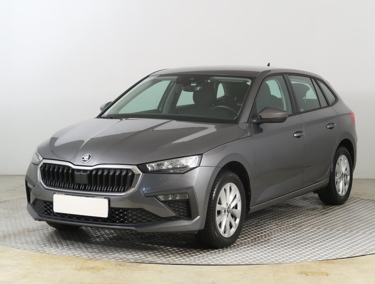 2025 Škoda SCALA - 3
