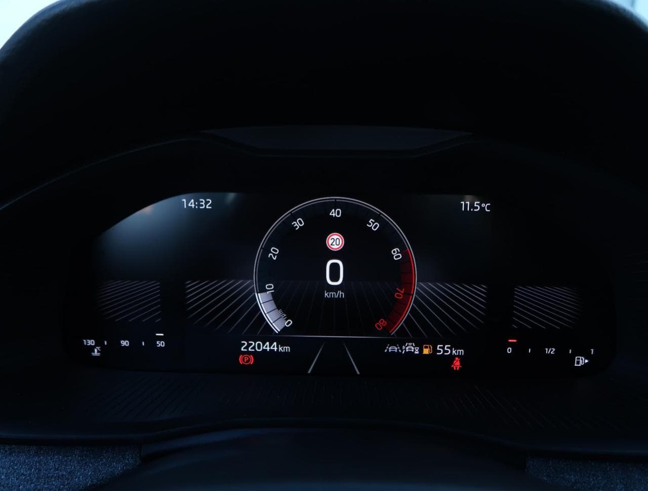 2025 Škoda SCALA - 17