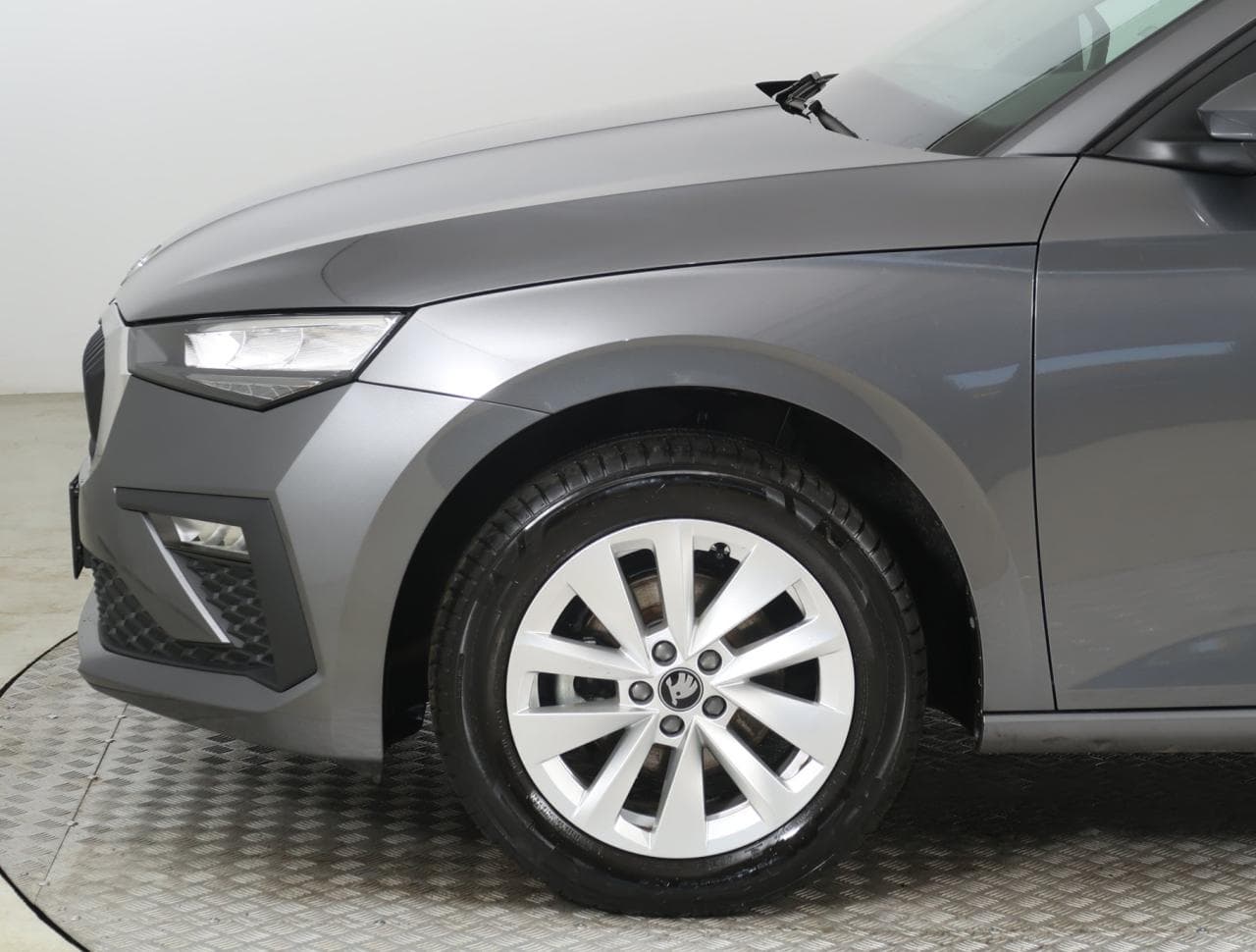2025 Škoda SCALA - 20