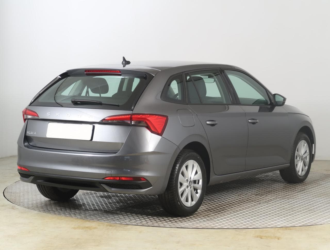2025 Škoda SCALA - 7