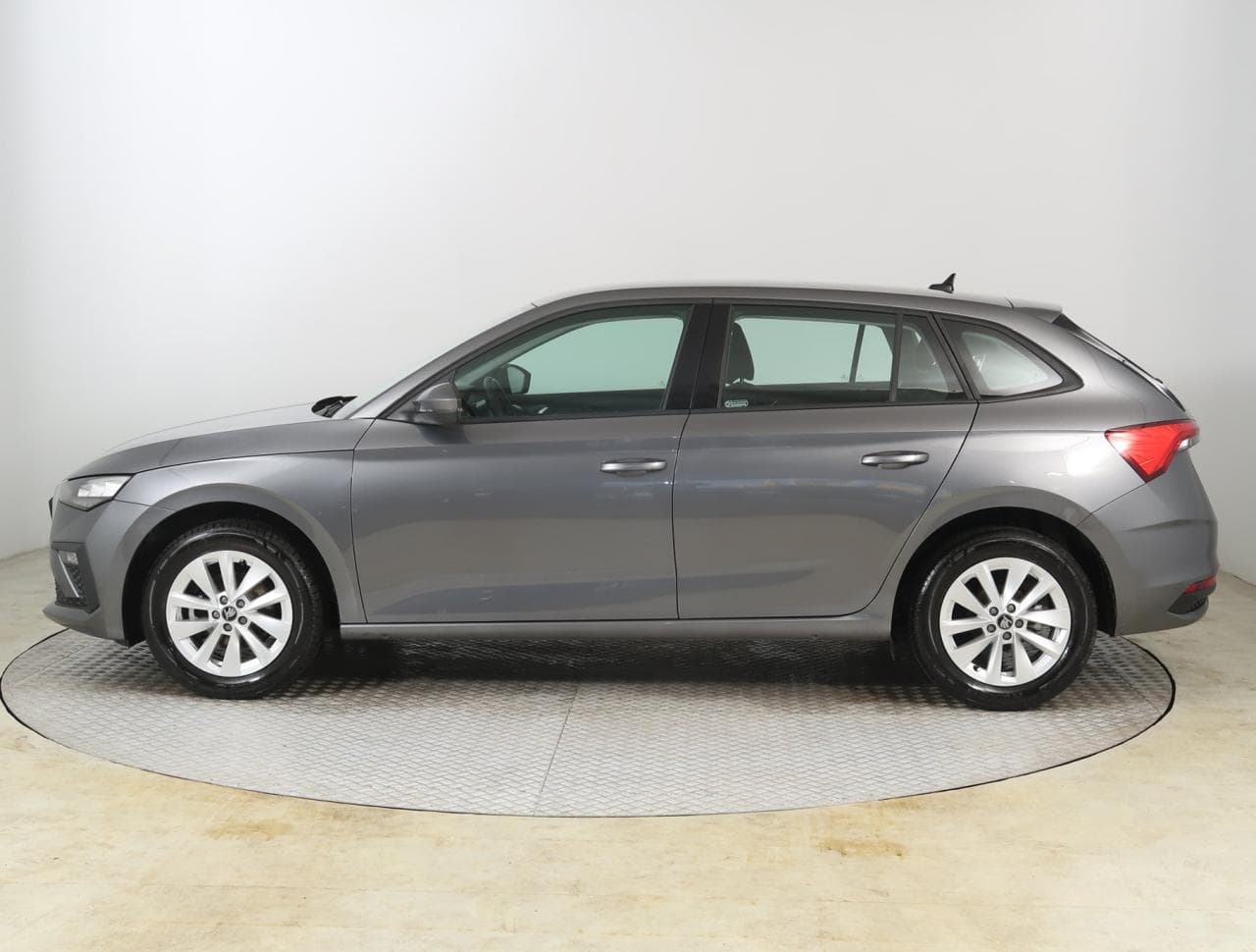 2025 Škoda SCALA - 4