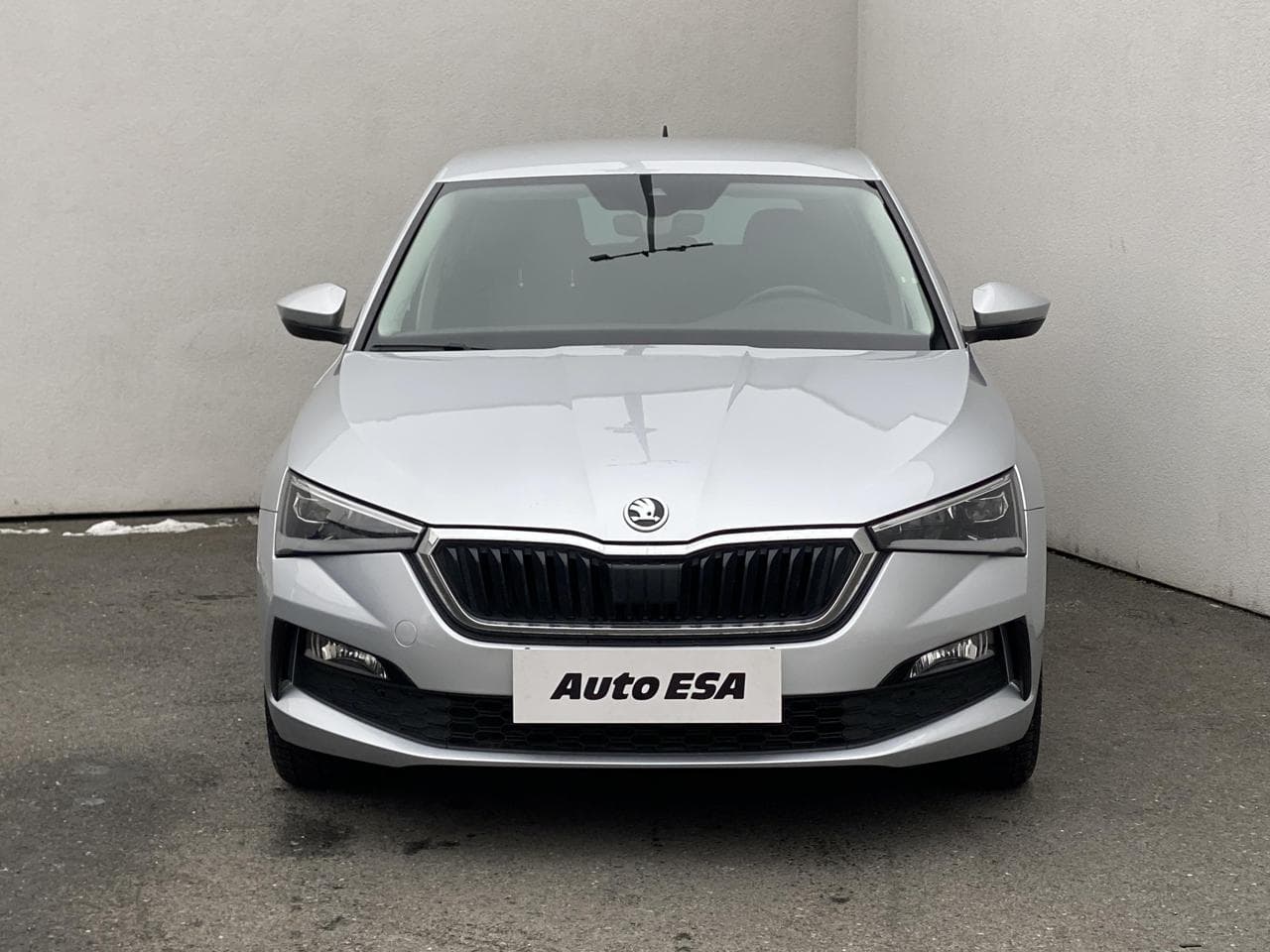2021 Škoda SCALA - 2