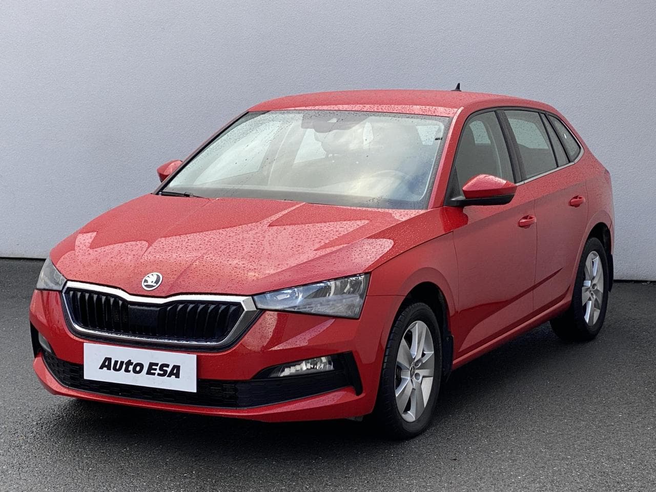 2020 Škoda Scala - 3