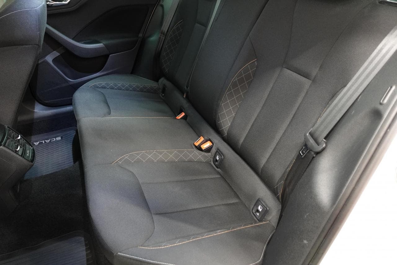 2021 Škoda Scala - 10