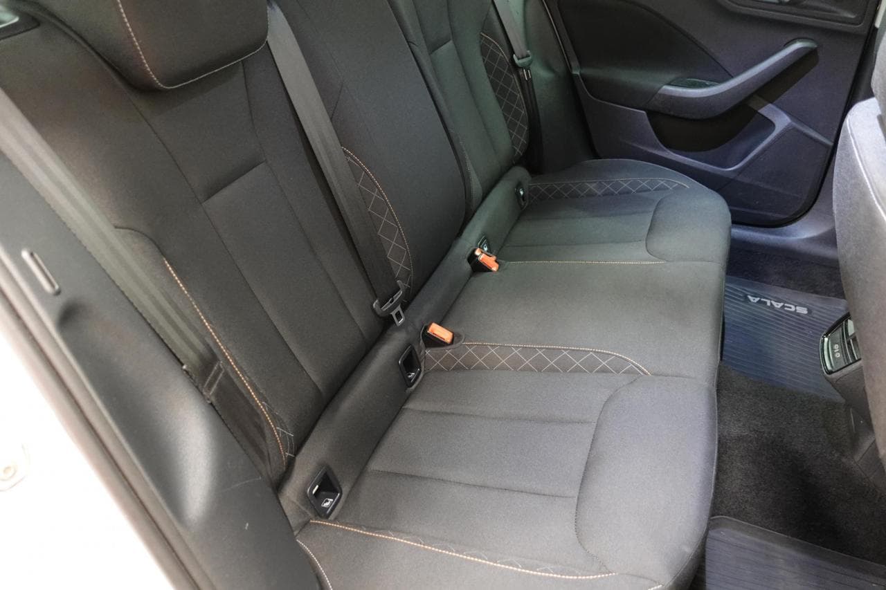 2021 Škoda Scala - 14