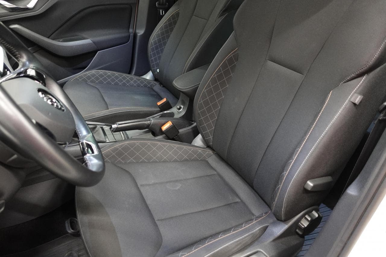 2021 Škoda Scala - 9