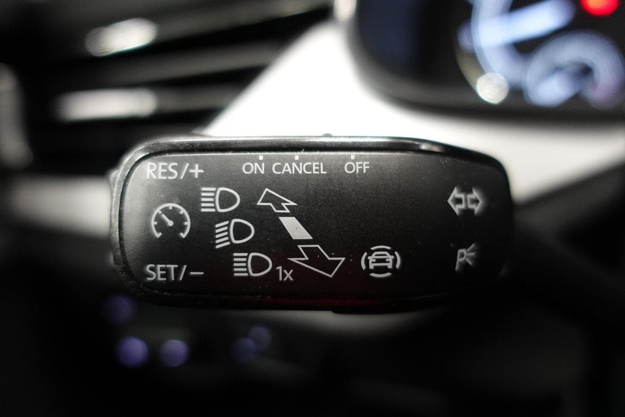 2021 Škoda Scala - 16