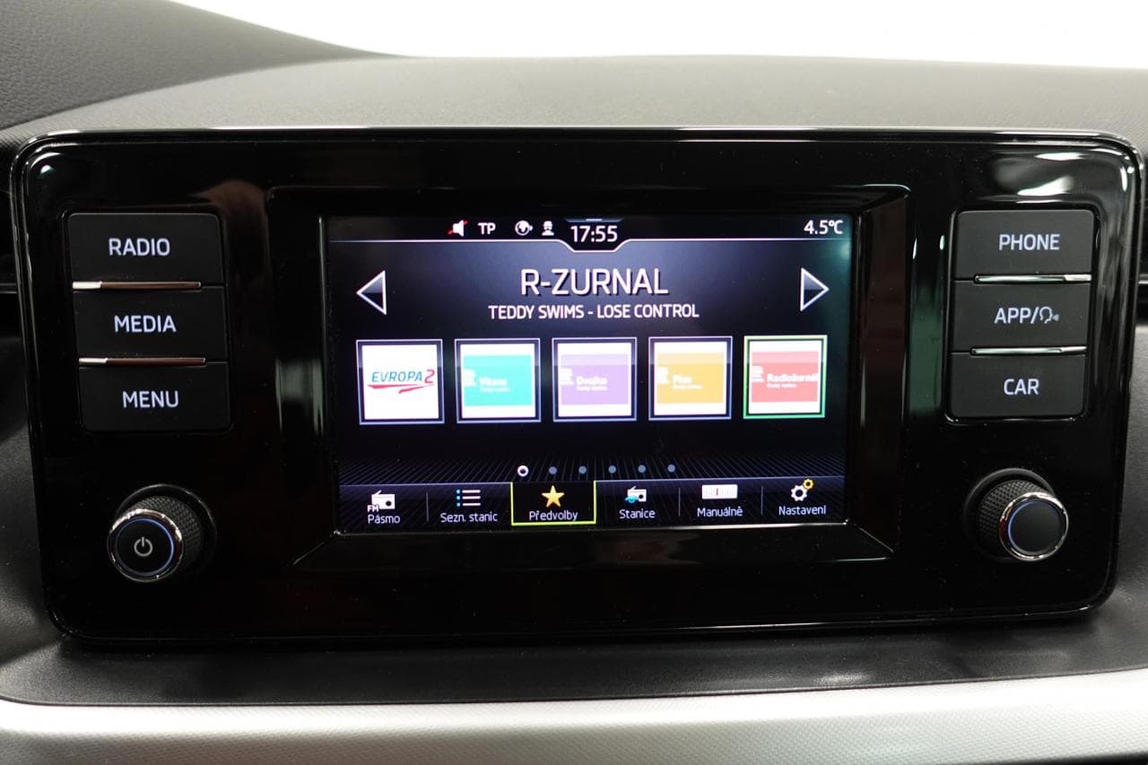 2021 Škoda Scala - 17