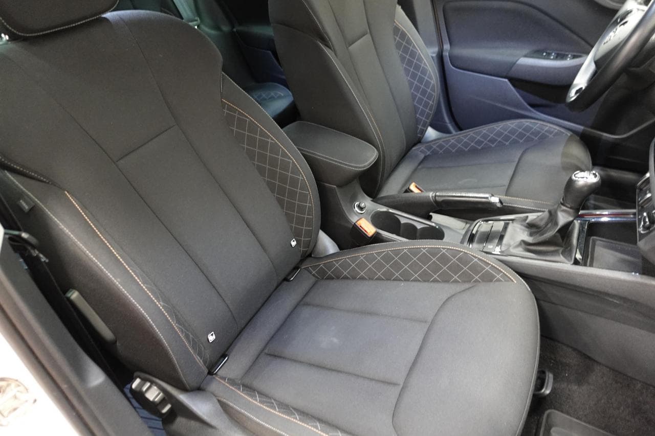 2021 Škoda Scala - 13