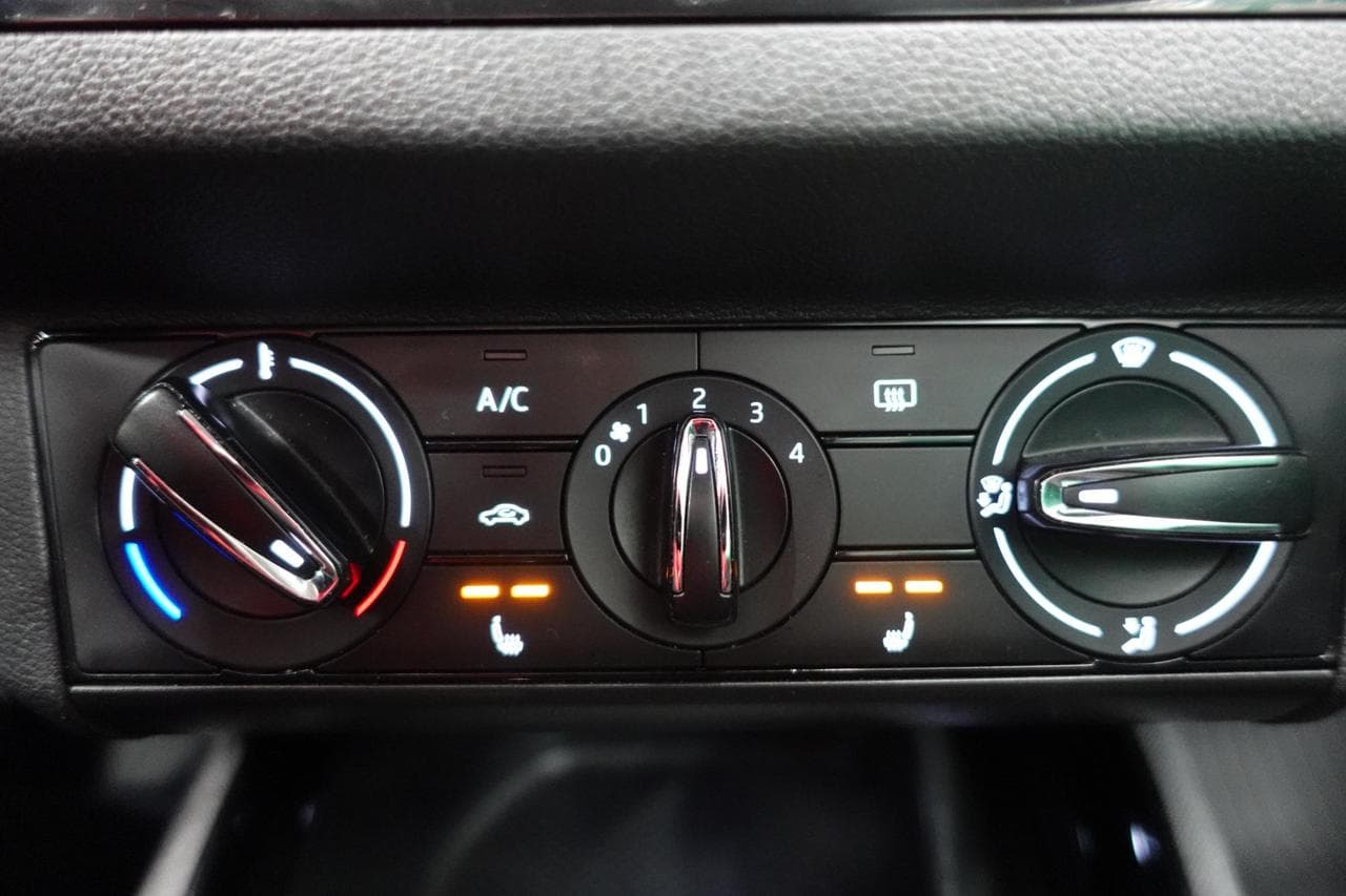 2021 Škoda Scala - 18