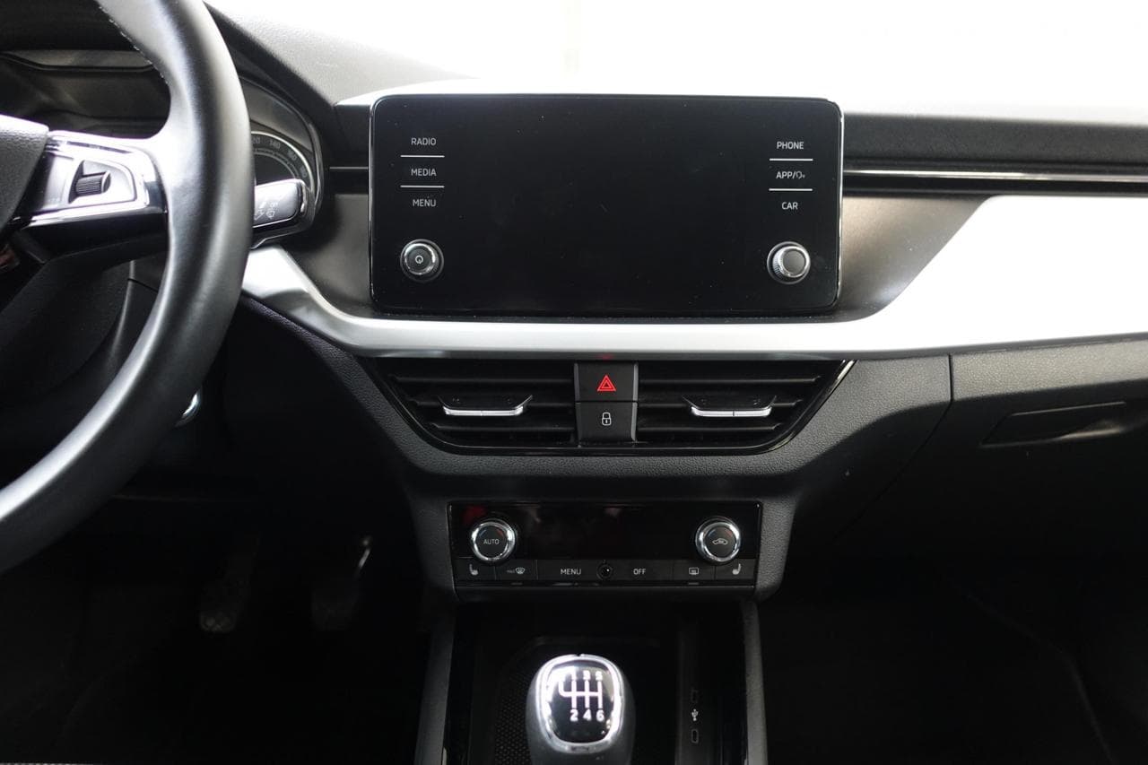 2019 Škoda SCALA - 9