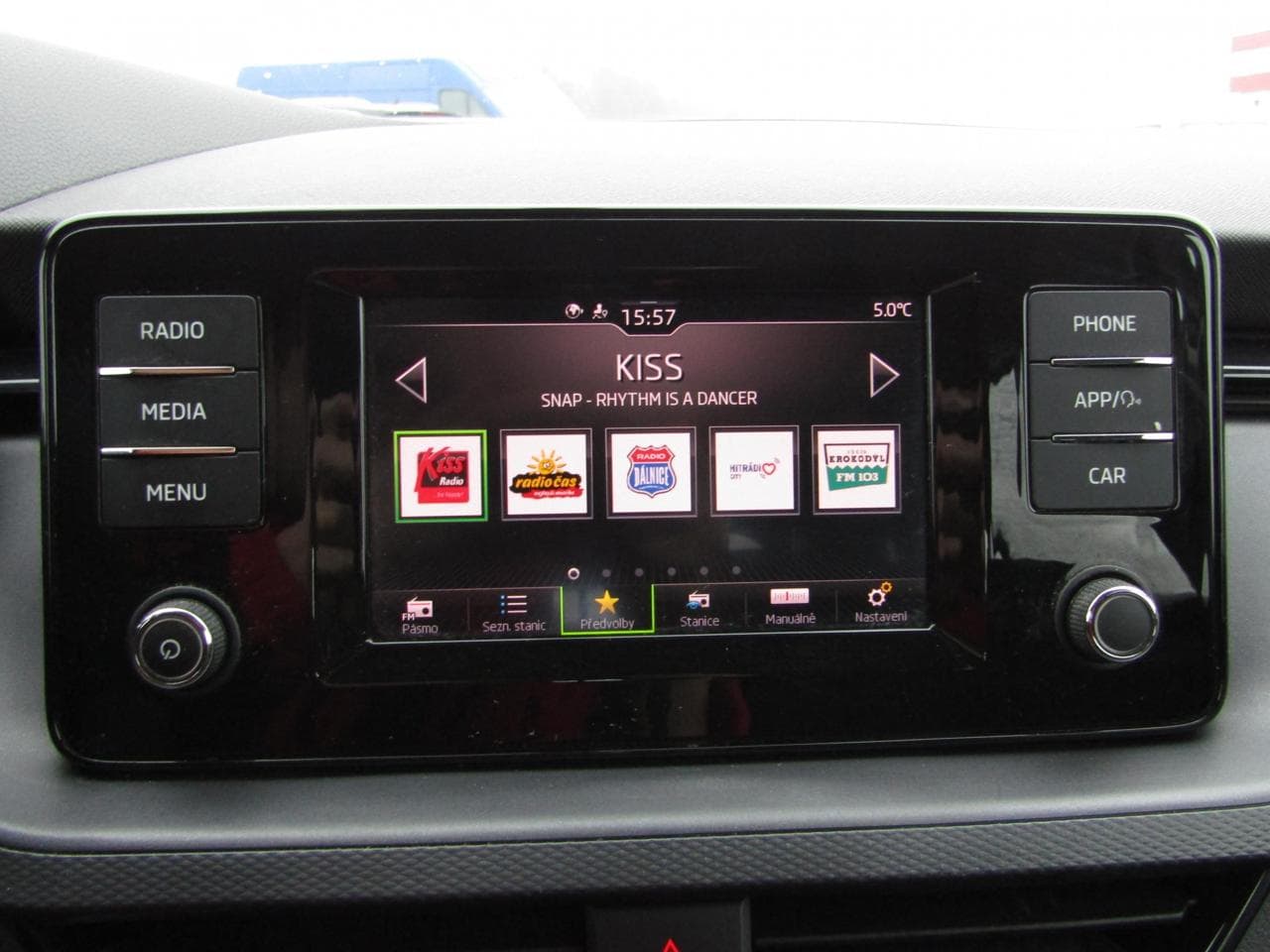 2019 Škoda SCALA - 14