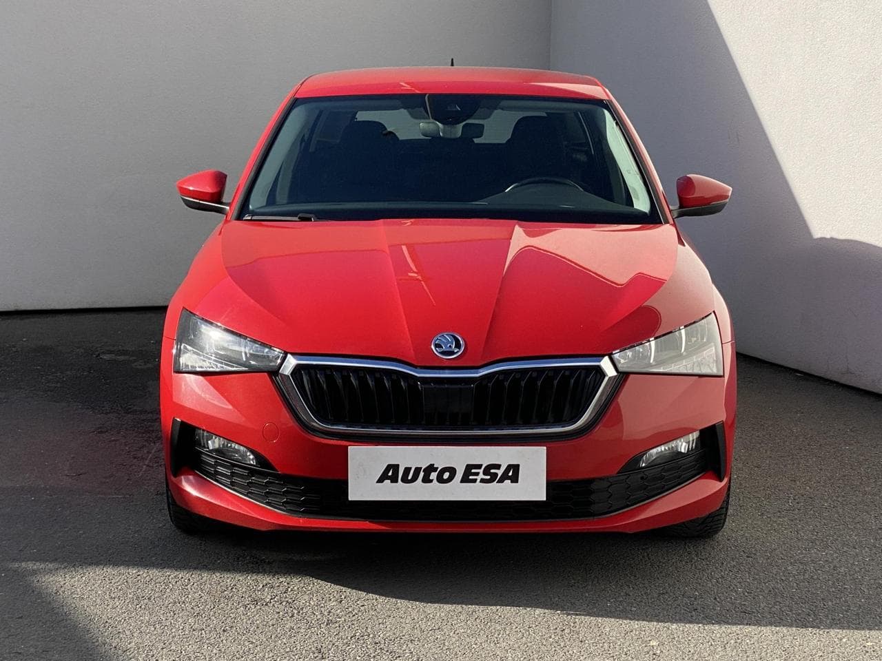2020 Škoda SCALA - 2