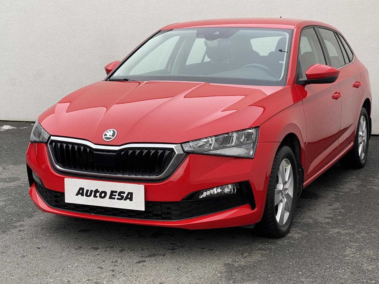 2020 Škoda SCALA - 3