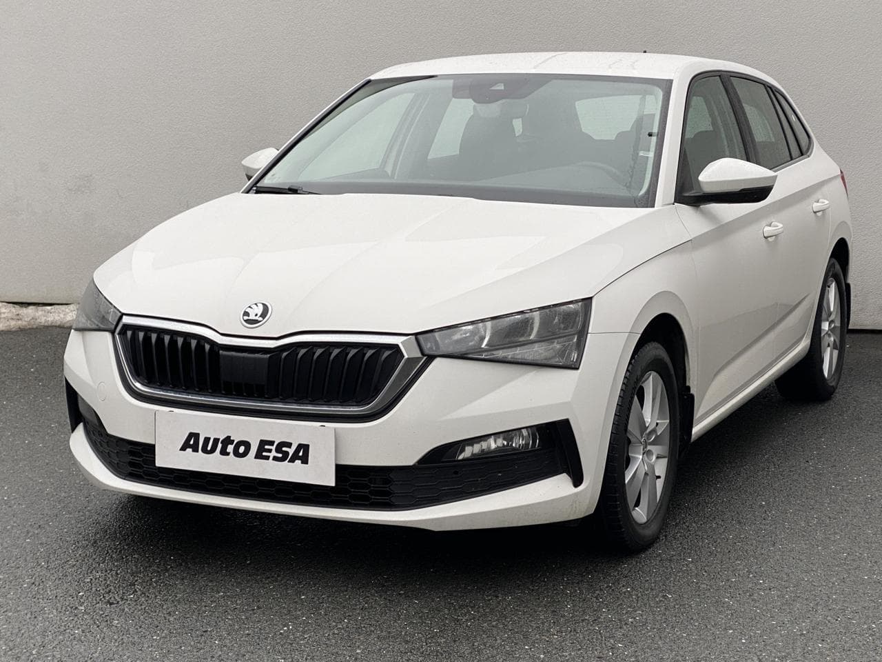 2020 Škoda SCALA - 3