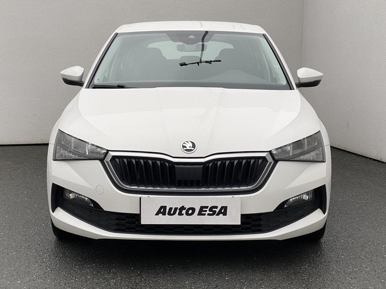 2020 Škoda SCALA - 2