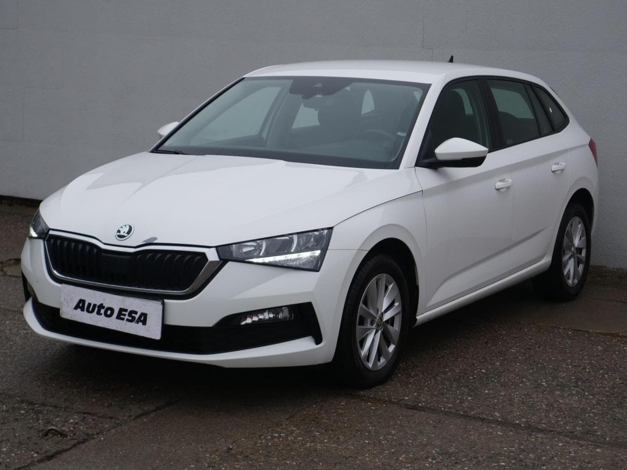 2022 Škoda SCALA - 3