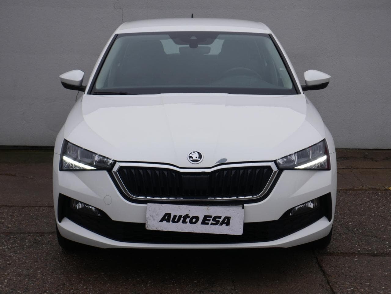 2022 Škoda SCALA - 2